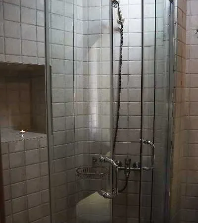 Elia Portou Apartman Hriszí Aktí Haniá