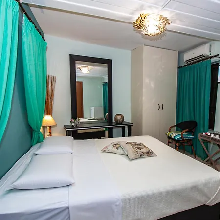 Elia Portou Lägenhet *