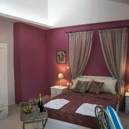 Elia Portou * ハニア