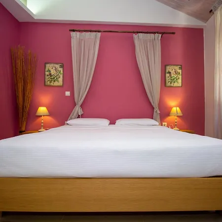 Elia Portou Apartment
