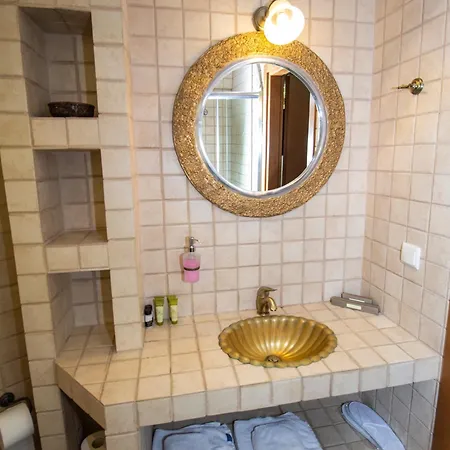 Apartment Elia Portou