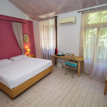 Elia Portou Apartment