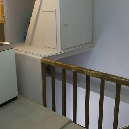 Elia Portou Lägenhet *