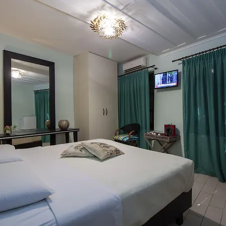 Lägenhet Elia Portou Chania (Crete)