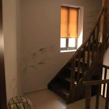 Apartment Elia Portou *