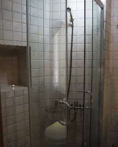 Elia Portou アパート ハニア