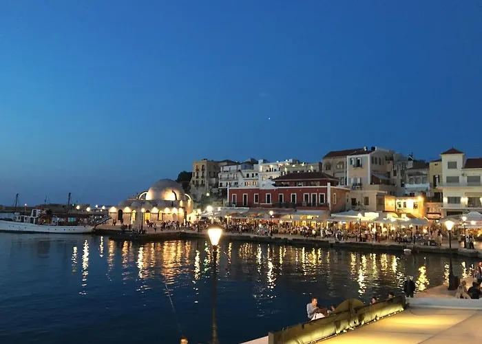 Elia Portou ハニア