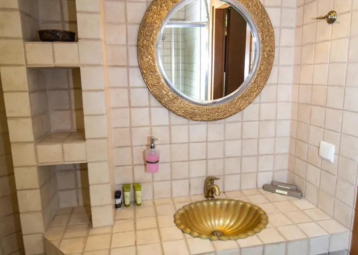 アパート Elia Portou