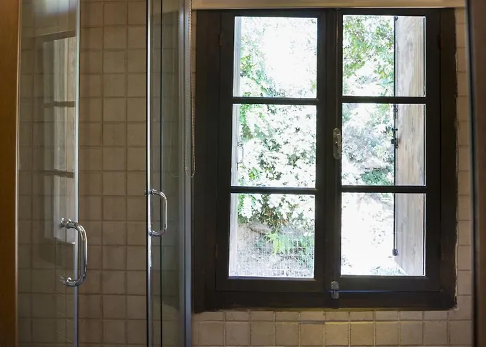 Elia Portou アパート