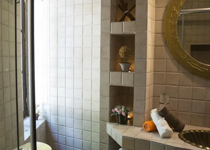 アパート Elia Portou