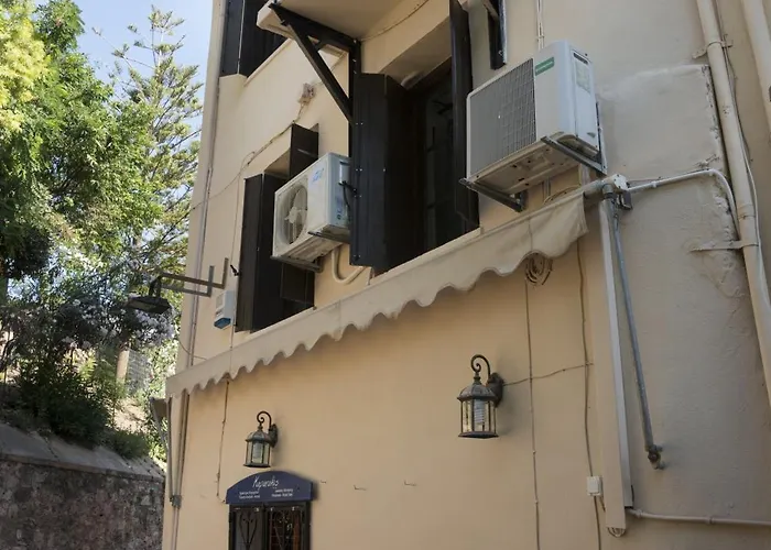 アパート Elia Portou *