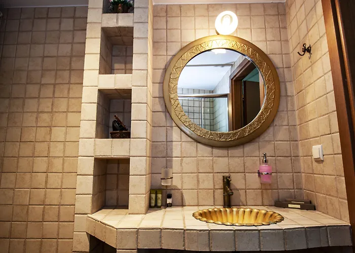 アパート Elia Portou