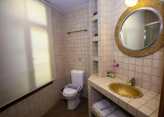 アパート Elia Portou *