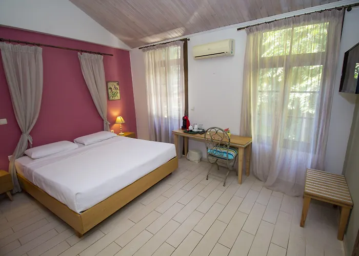 Elia Portou ハニア