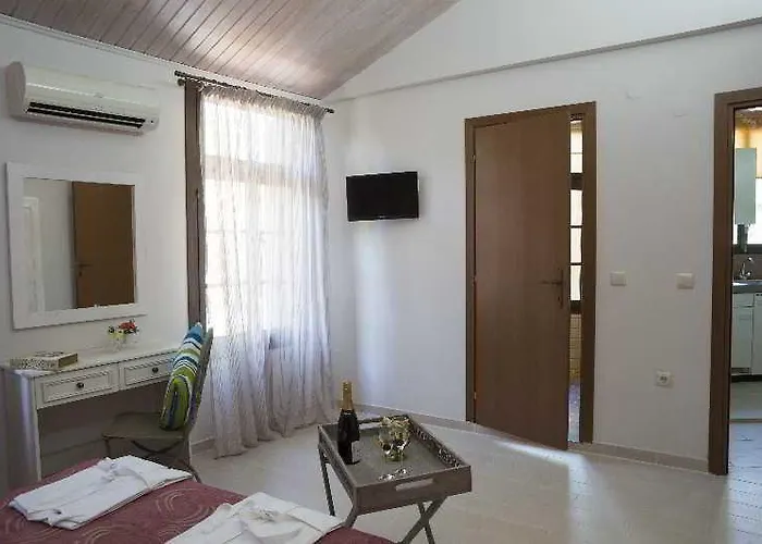 アパート Elia Portou *