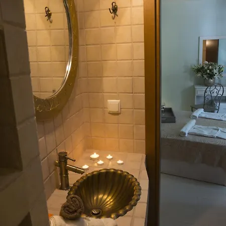 Apartman Elia Portou *