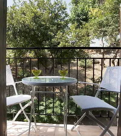Elia Portou Apartment