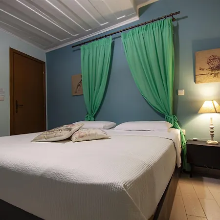 Elia Portou Apartment Chania (Crete)