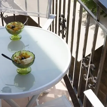 Apartment Elia Portou