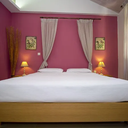 Elia Portou Apartment