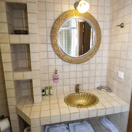 Apartment Elia Portou