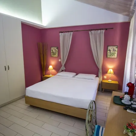 Elia Portou Apartment Chania (Crete)