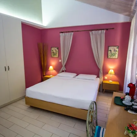 Elia Portou Apartman Hriszí Aktí Haniá