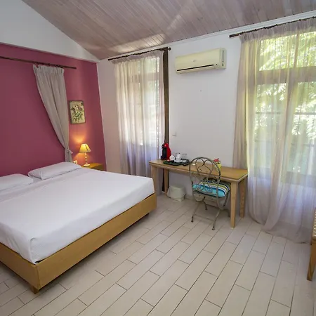 Elia Portou Apartment