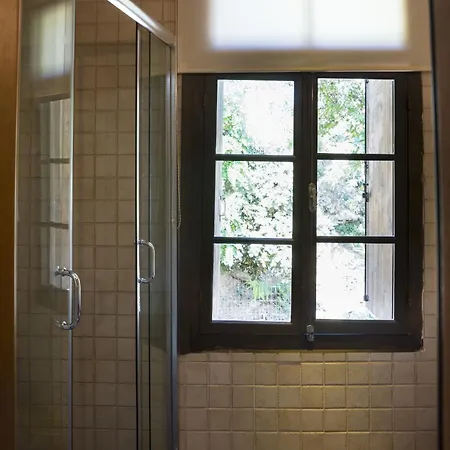 Elia Portou Apartman