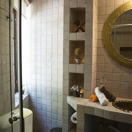 Apartment Elia Portou