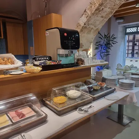 Elia Portou Apartman *