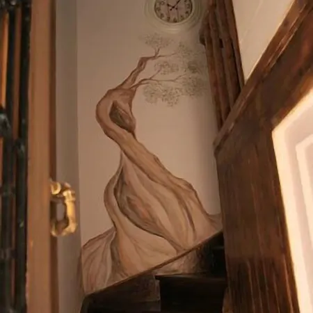 Apartman Elia Portou Hriszí Aktí Haniá