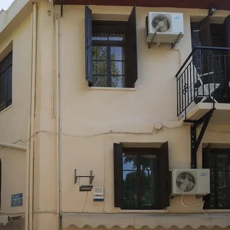 Elia Portou Hriszí Aktí Haniá