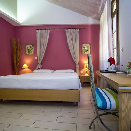 Elia Portou Apartman Hriszí Aktí Haniá