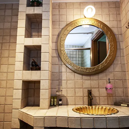 Apartman Elia Portou