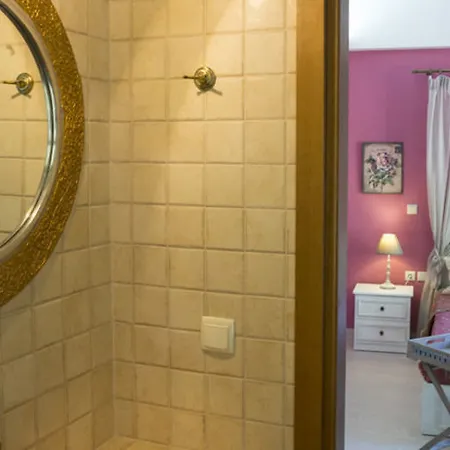 Elia Portou Apartment Chania (Crete)
