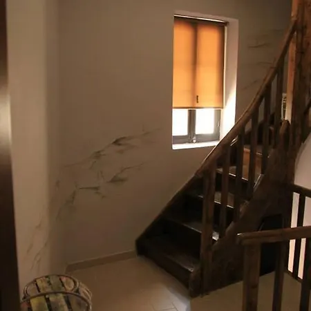 Elia Portou Apartment