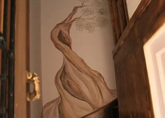 아파트 Elia Portou 하니아